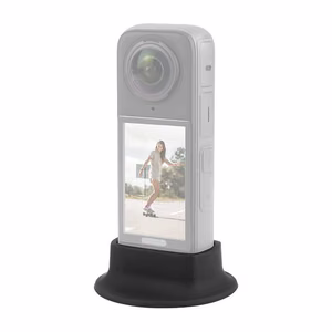 Силиконовая подставка PULUZ для камеры Insta360 X4