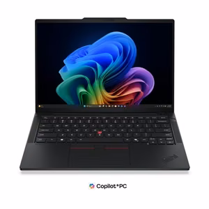 Lenovo ThinkPad T14s G7 21YU005VMX – 14 colių IPS WUXGA nešiojamasis kompiuteris, Intel Core Ultra 5 325, 16 GB LPDDR5X, 512 GB SSD, Intel Graphics, Windows 11 Pro, šiaurietiška klaviatūra, Wi-Fi 802.11be, juodas