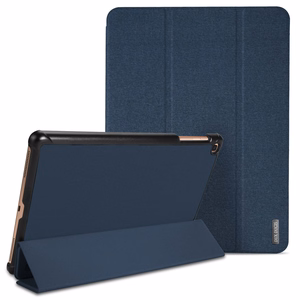 Case Dux Ducis Domo Samsung X910/X916 Tab S9 Ultra dark blue