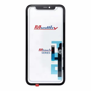 MUSTTBY тачскрин + OCA iPhone 11