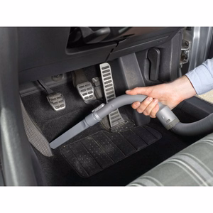 BLACK+DECKER PD1200AV-XJ – автомобильный пылесос, 560 мл