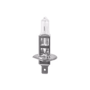 H1 automobilinė lemputė, 12 V, 55 W