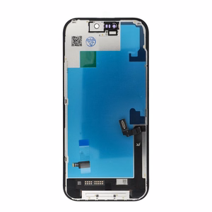 JK LCD Display for IPHONE 17 FullHD Incell (Change IC)