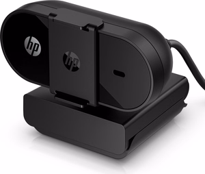 HP 320 веб-камера FHD