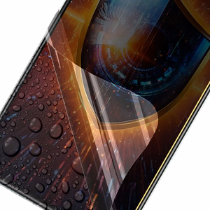 Realme C73 5G - 3mk Silky Matt Privacy