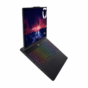 Lenoco Legion Pro 5 16ADR10 Ryzen 9 8945HX 16" WQXGA IPS 500 nits AG 240 Hz 32 GB DDR5-5200 SSD 1 TB GeForce RTX 5070 8 GB 80 Wh NoOS Eclipse Black