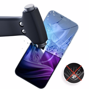 Honor 400 Lite - 3mk Silky Matt Pro