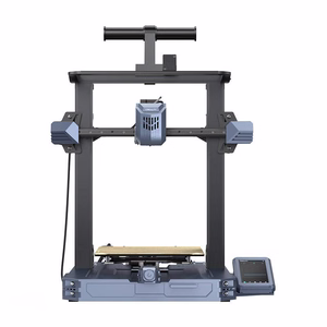 Creality CR-10 SE 3D spausdintuvas