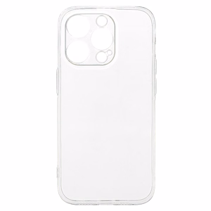 Ultra Clear 1mm Case for Iphone 14 Pro Max Transparent