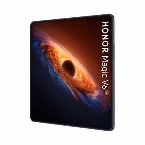Honor Magic V6 – 5G išmanusis telefonas, 16/512 GB, juodas