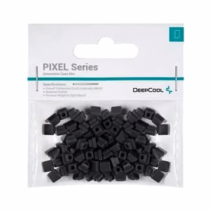 DeepCool PIXEL universalus kitas