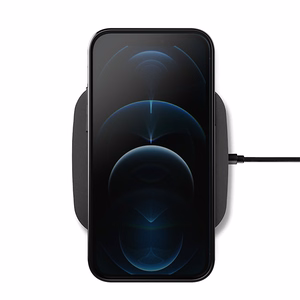 Thunder dėklas telefonui Motorola Moto G42 juodas