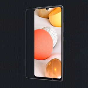Nillkin Amazing H 9H grūdintas apsauginis ekrano stiklas, skirtas Samsung Galaxy A42 5G