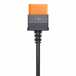 DJI Power SDC greitojo įkrovimo laidas, skirtas MATRICE 30