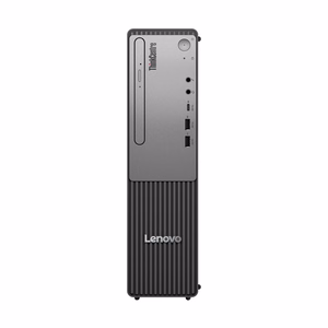 Lenovo ThinkCentre neo 30s Gen 5 Intel Core i7-13620H 16 GB DDR5-SDRAM 512 GB SSD Windows 11 Pro SFF kompiuteris juodas, pilkas