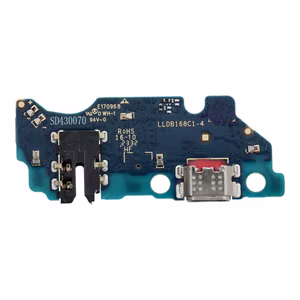 Плата зарядки для SAMSUNG A03 Core A032F/M OEM (Fast Charger)