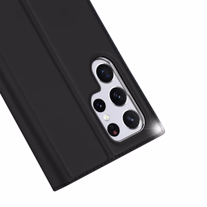 Case Dux Ducis Skin Pro Samsung S908 S22 Ultra 5G black
