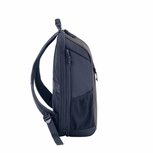 HP Travel 18L 15.6" nešiojamo kompiuterio kuprinė geležinė pilka