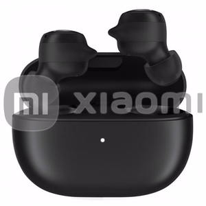XIAOMI REDMI BUDS 3 LITE BHR5489GL Belaidės ausinės JUODAS BOX