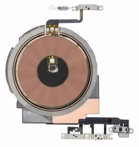 Lankstus kabelis iPhone 13 įjungimas/išjungimas, garsumo valdymas su belaidžiu įkrovimu/NFC naudotas originalus