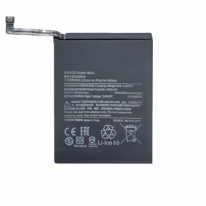 Telefono baterija Xiaomi Redmi Note 8 Pro