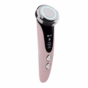 Beautifly B-Glossy Blush beadatinės mezoterapijos veido priežiūros prietaisas