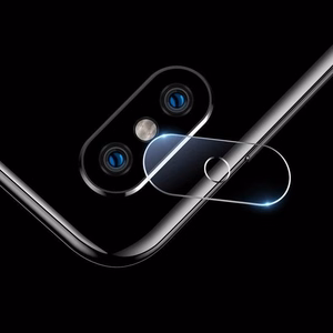 Wozinsky Apsauginis stiklas 9H pilnas kameros grūdintas stiklas Xiaomi Redmi Note 11 Pro+ kamerai