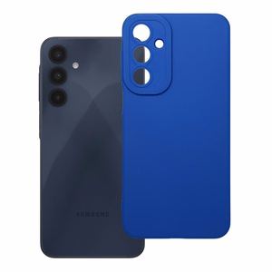 Чехол Matt 2.0 для Samsung Galaxy A16 5G / A16 4G — синий