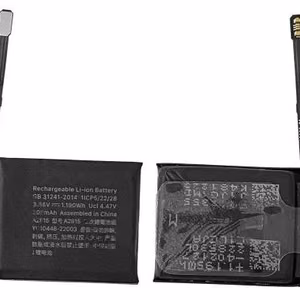 Battery ORG for Watch Series 8 45mm 308mAh A2815