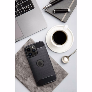 Case for iPhone 7 PLUS / 8 PLUS Carbon black