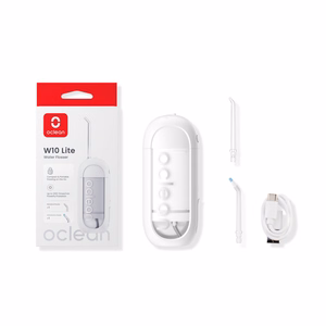 Oclean Oral Irrigator Oclean W10 Lite White