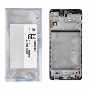 ServicePack LCD ekranas SAMSUNG M51 M515F GH82-23568A