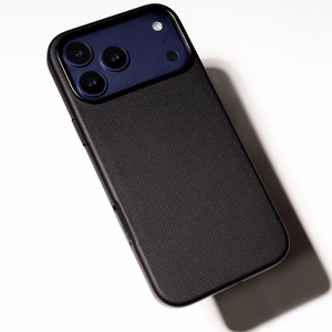 Etteri Elegant Mag dėklas for iPhone 15 6,1" juodas