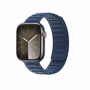 Ремешок Dux Ducis BL Series Apple Watch 38/40/41mm синий