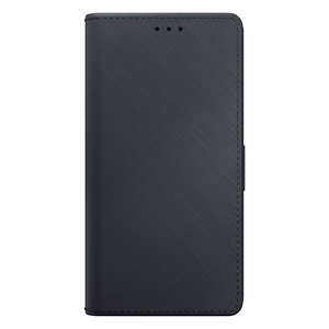 3mk Wallet Чехол для Xiaomi Redmi 15 4G / 15 5G - чёрный