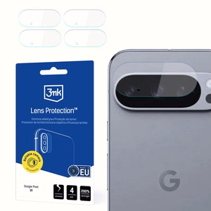 3mk Lens Protection защитное стекло камеры для Google Pixel 10
