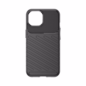 Armored iPhone 15 Thunder dėklas - mėlynas