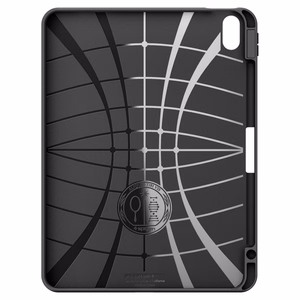 Spigen Urban Fit Case for iPad Air 10.9'' (2020/2022) / 11'' (2024/2025/2026) - Black