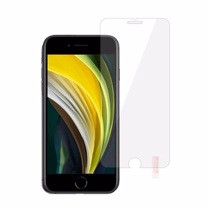 Tempered Glass Gold for IPHONE 7/8