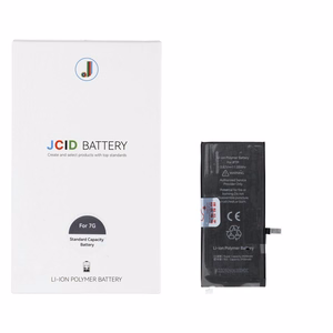 Аккумулятор JCID для iPhone 7 Plus (стандартная емкость)