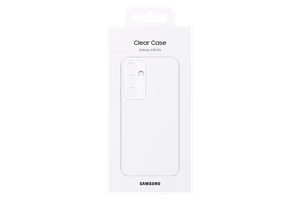 Samsung Skaidrus dėklas EF-QA356CTEGWW Samsung Galaxy A35 - skaidrus