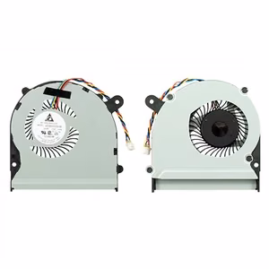Nešiojamojo kompiuterio ventiliatorius Asus: S400, S400C originalus