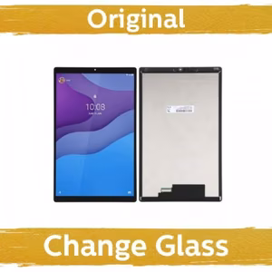 LCD дисплей совместимый с Lenovo Tab M10 HD2 / 64GB / X306X / черный (Обновлён: Китай)