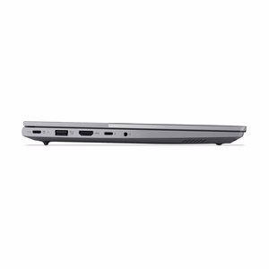 Lenovo ThinkBook 14 G9 IRL Intel Core 5 210H Knyginis kompiuteris 35,6 cm (14") „Full HD“ 16 GB DDR5-SDRAM 512 GB SSD Wi-Fi 7 (802.11be) Windows 11 Pro Anglų Pilka