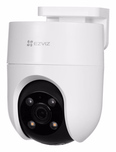 EZVIZ H8c – lauko IP apsaugos kamera, valdoma