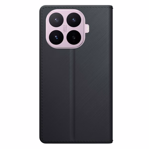 3mk Wallet Case Xiaomi 17T black