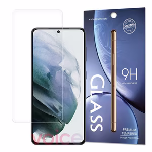Tempered Glass закаленное стекло для Samsung Galaxy S25 Ultra (упаковка - конверт)