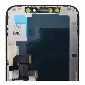 KAMO LCD ekranas IPHONE XS HD+ incell