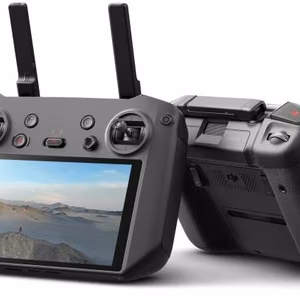 Аксессуар для дрона DJI RC Pro CP.MA.00000406.02
