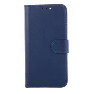 Smart Classic case for Samsung Galaxy A06 5G navy blue